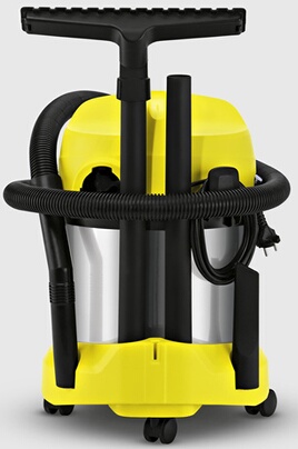 Schema aspirateur karcher