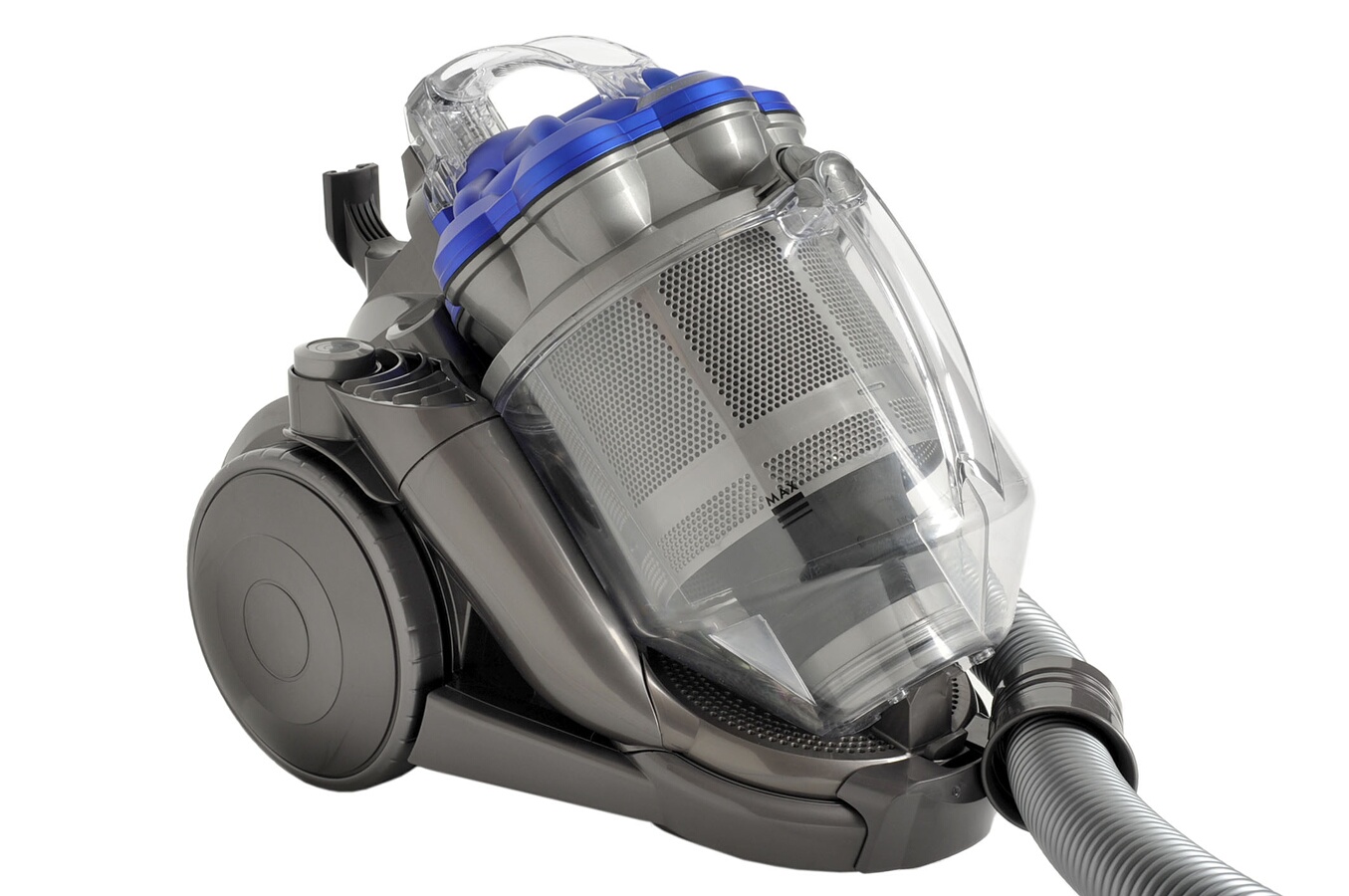 Aspirateur sans sac Dyson DC29 DB ALLERGY DC29DBALLERGY (3481603) Darty