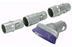 Dyson Brosse Stub Dirt