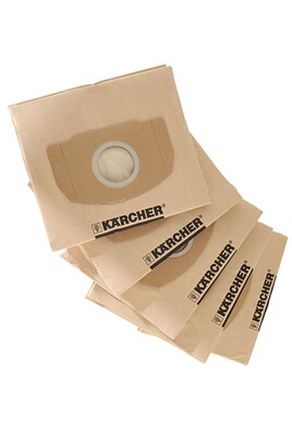 Sac aspirateur Karcher SAC WD5200M X5 (1267221)