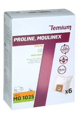 Temium MO103S X6
