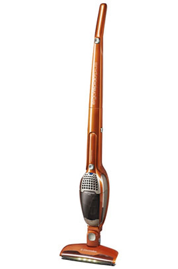 Aspirateur balai Electrolux ZB2904 ERGORAPIDO CUIVRE ERGORAPIDO