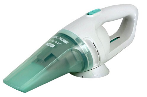 Black & Decker NW 3660 N