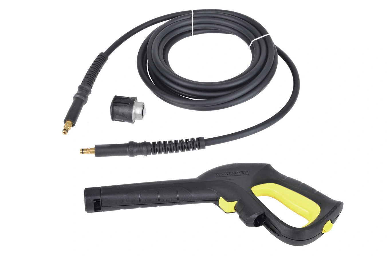 Accessoire nettoyeur haute pression Karcher SET QUICK