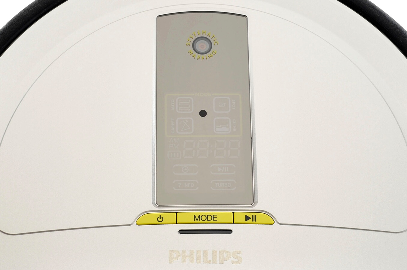 Aspirateur robot FC9910/01 Philips