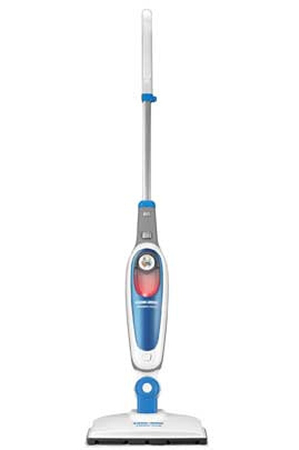 Nettoyeur vapeur Black & Decker FSM1600 STEAM MOP (3395880) Darty