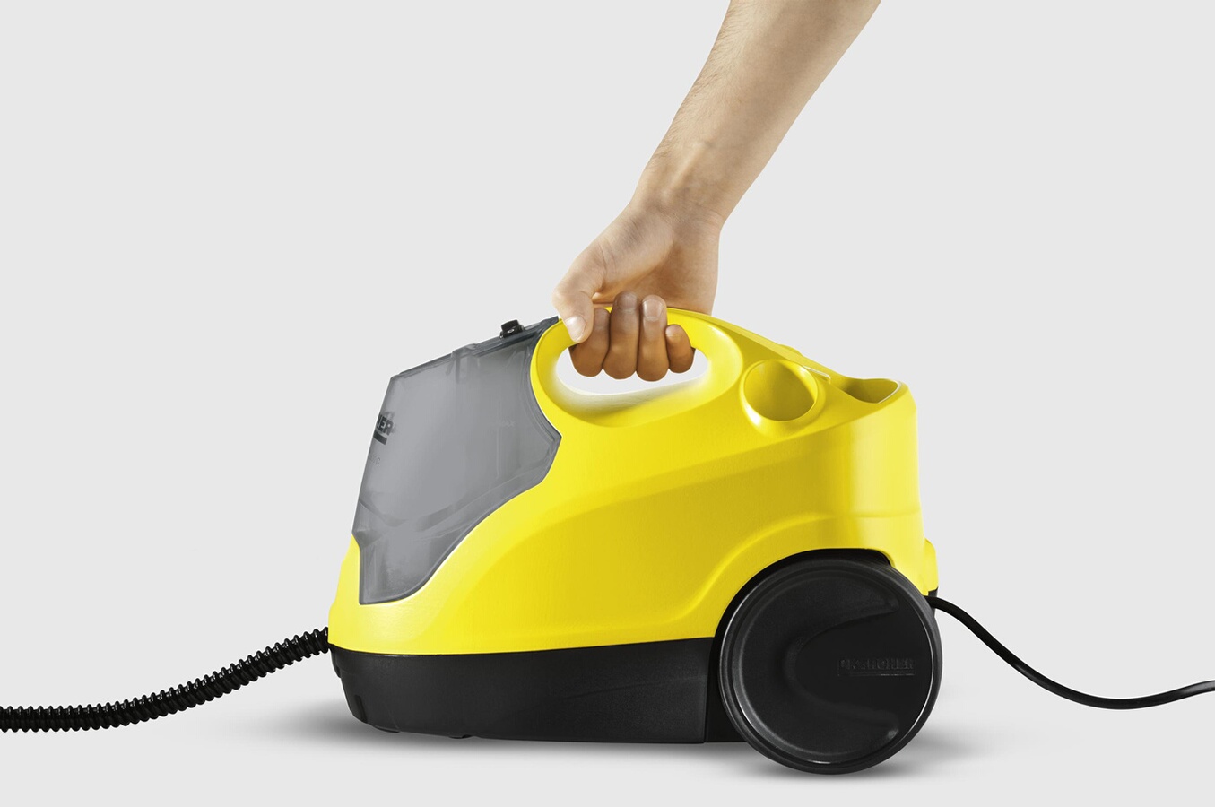 Nettoyeur Vapeur Karcher SC 2500C 3420060 Darty