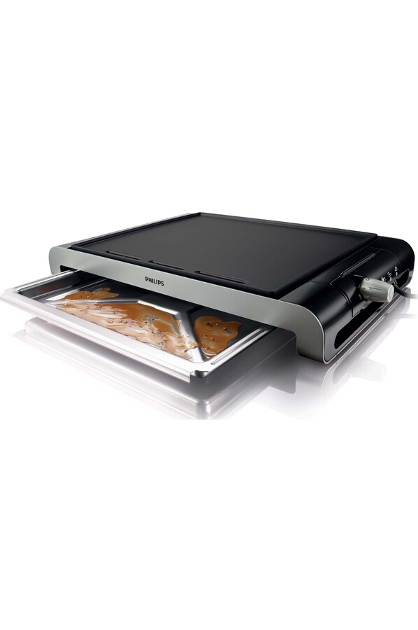 Philips HD4418 Grill d'intérieur Grills d'intérieurBien comparer les prix 