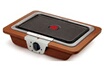 Tefal CB582012 PLANCHA BOIS OVATION
