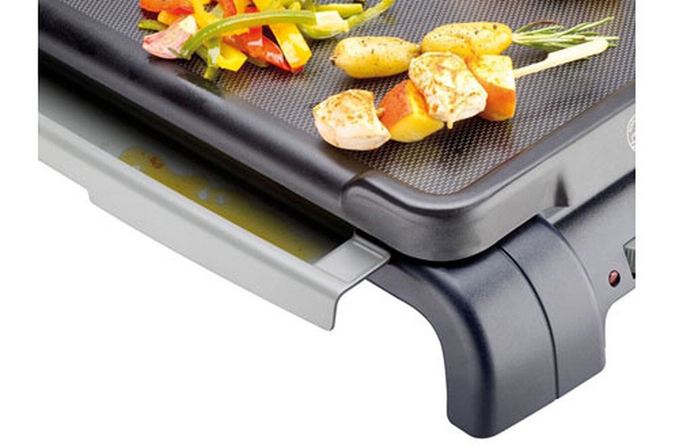 Plancha Tefal CB 552012 PLANCHA (2584875) Darty