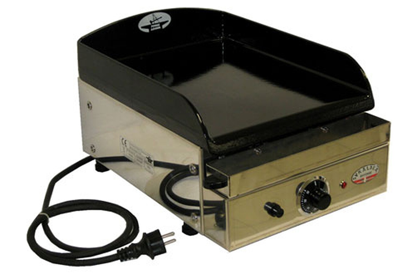 Plancha électrique Forgeadour SUKALDEA 320  Forgeadour  Plancha électrique 