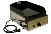 Forge Adour SUKALDEA 320 INOX