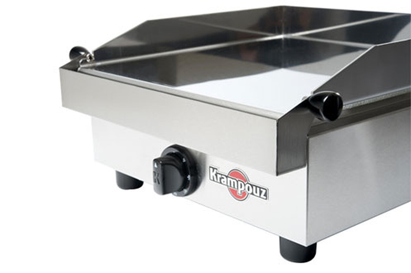 Plancha électrique GECIA3AO SAVEUR KRAMPOUZ Imenager