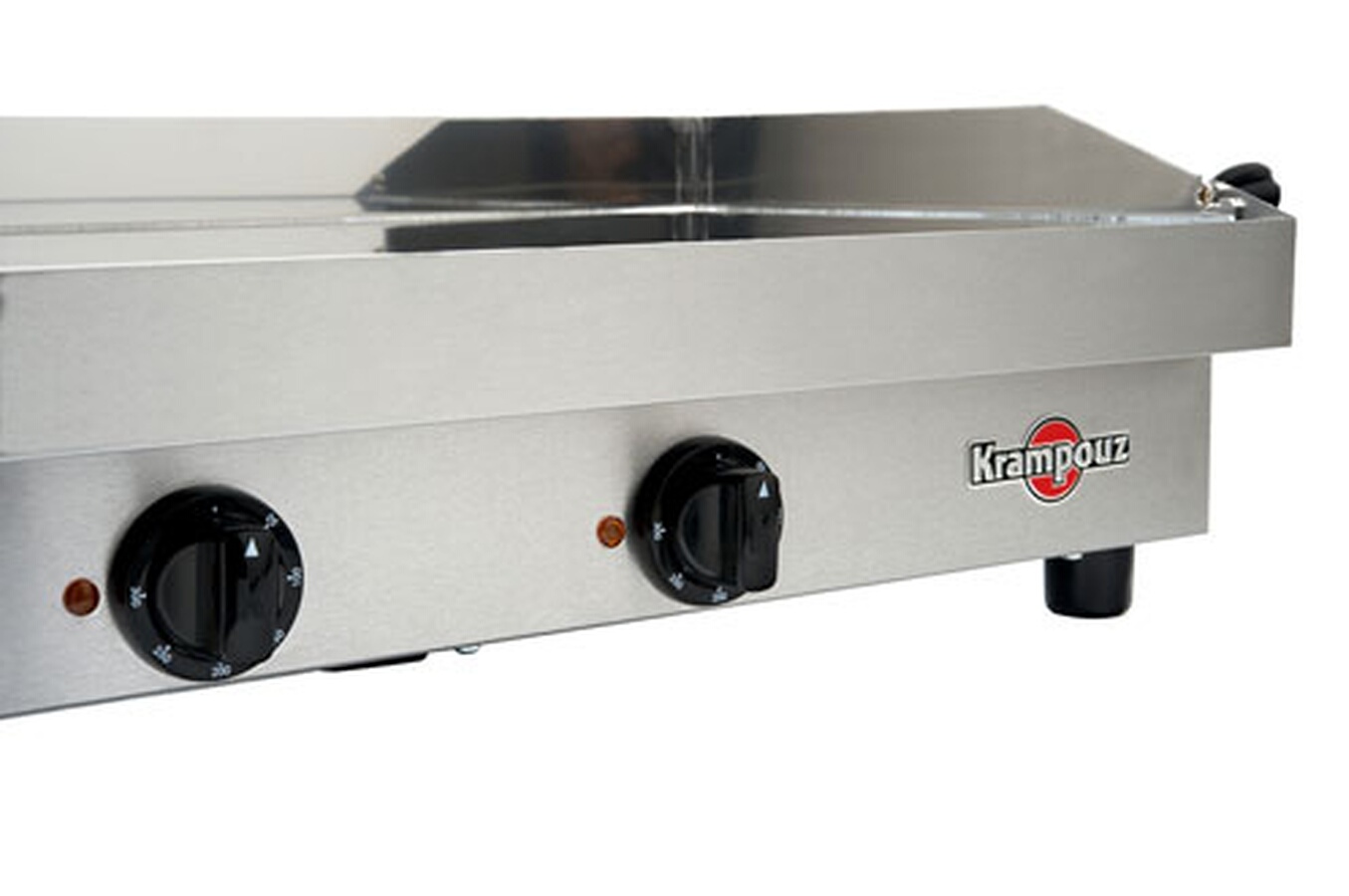 Pas Cher Krampouz plancha ELECTRIQUE GECIA4 Offres Grills Et Planchas 