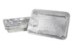 Weber BARQUETTES ALUMINIUM
