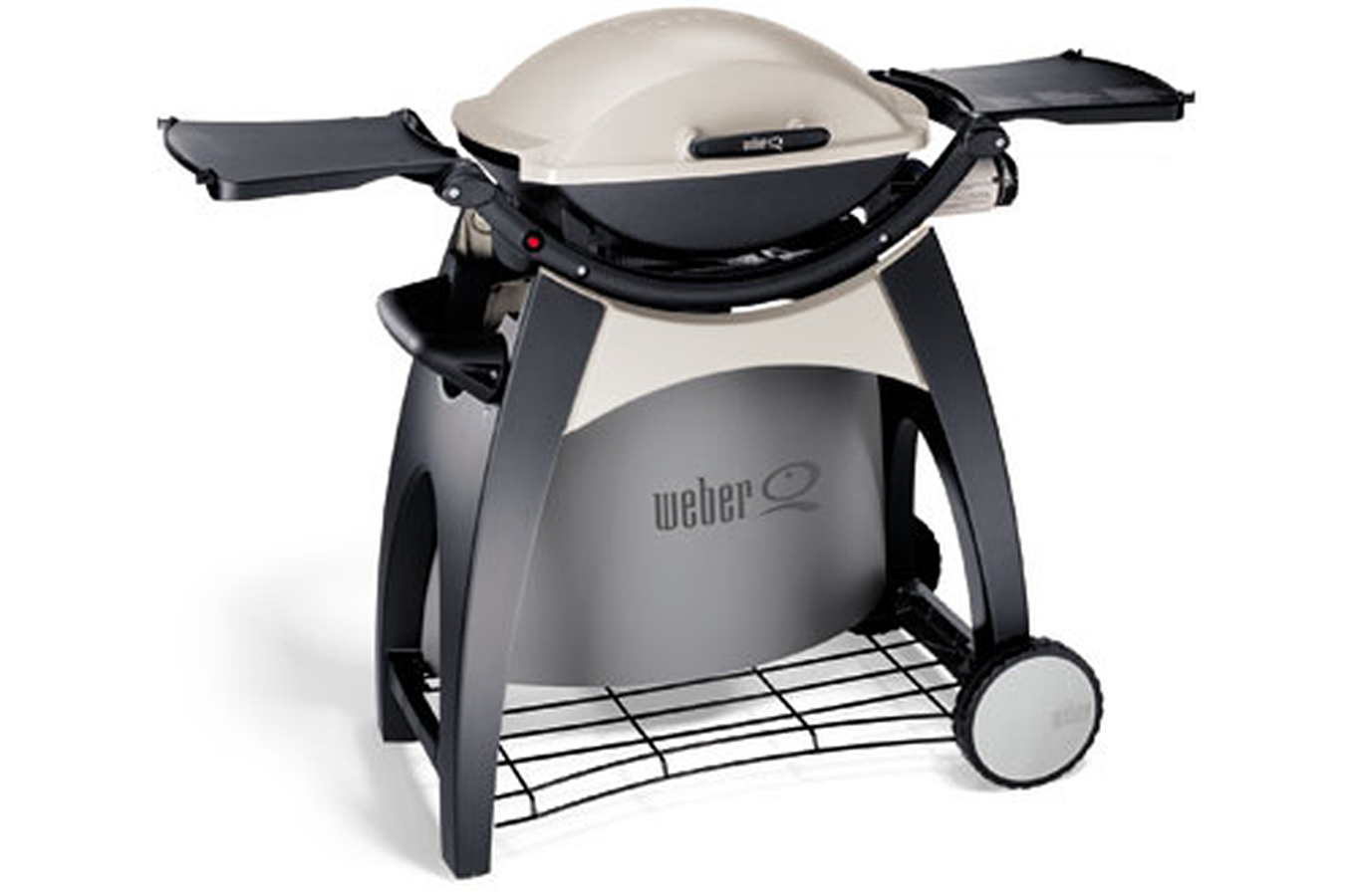 barbecue weber 9605