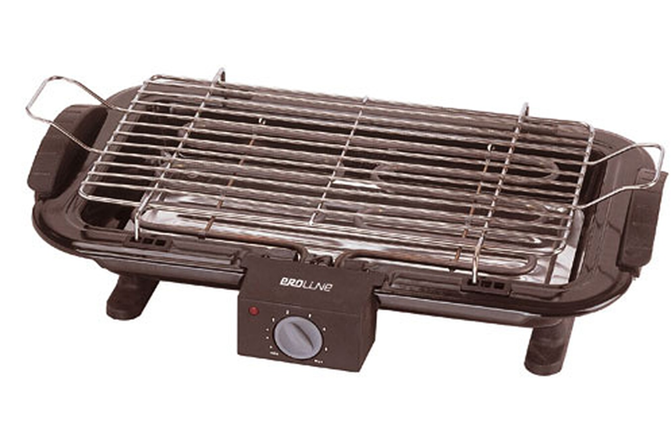 Barbecue Proline BBQ 22 TABLE (2452979) Darty