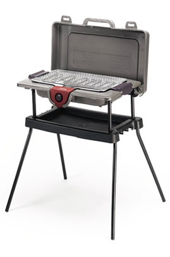 Barbecue Tefal BG703812 GRILL'N PACK (3429130) Darty