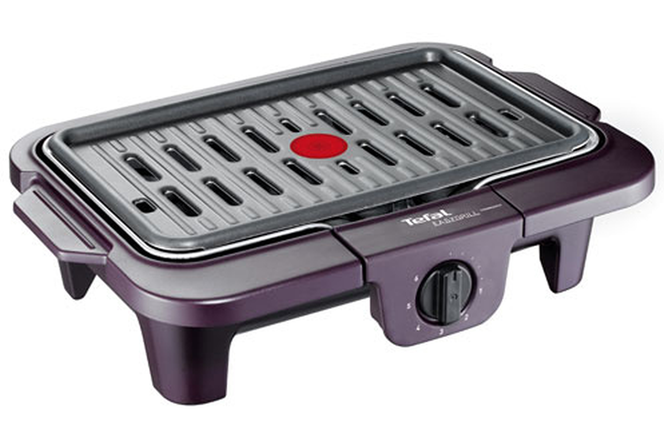 Barbecue Tefal CB220012 EASYGRIL CONTACT CB220012 EASY GRIL C