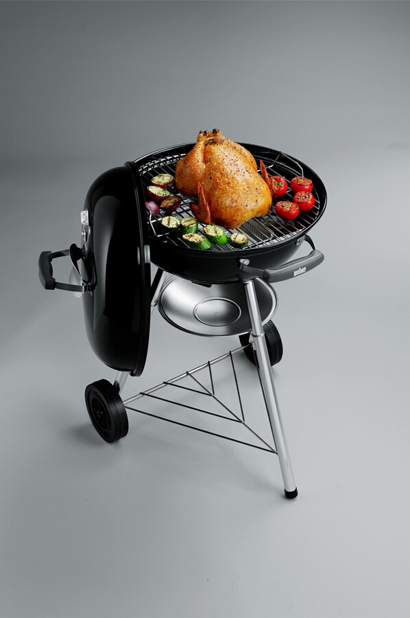 barbecue weber darty