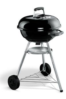 barbecue weber charbon 57 cm darty