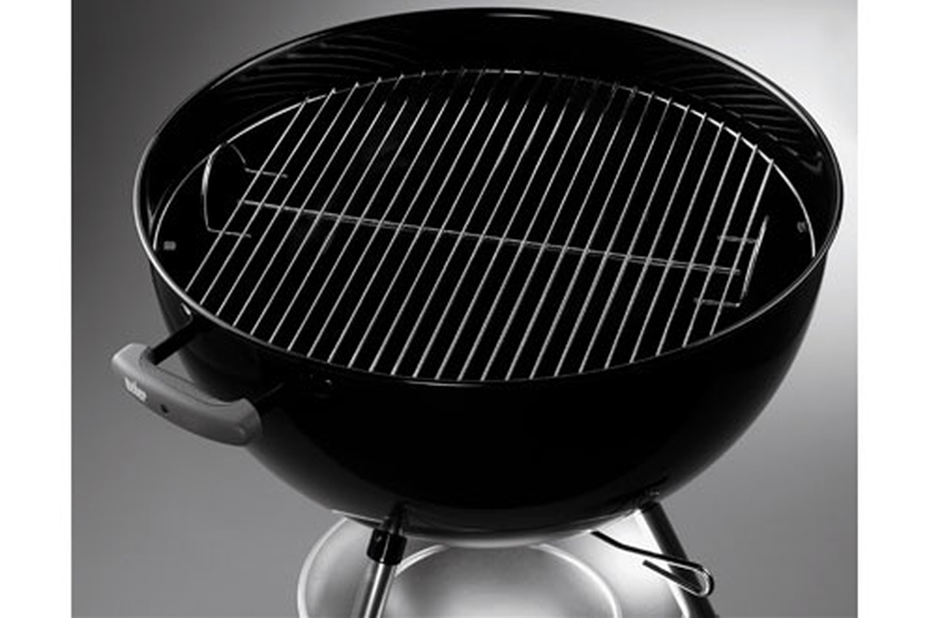 barbecue weber one touch original 57 cm noir