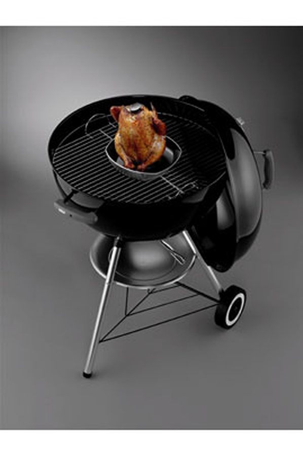 barbecue weber 57 cm one touch original