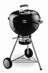 Weber ONE TOUCH PREMIUM 47 NOIR