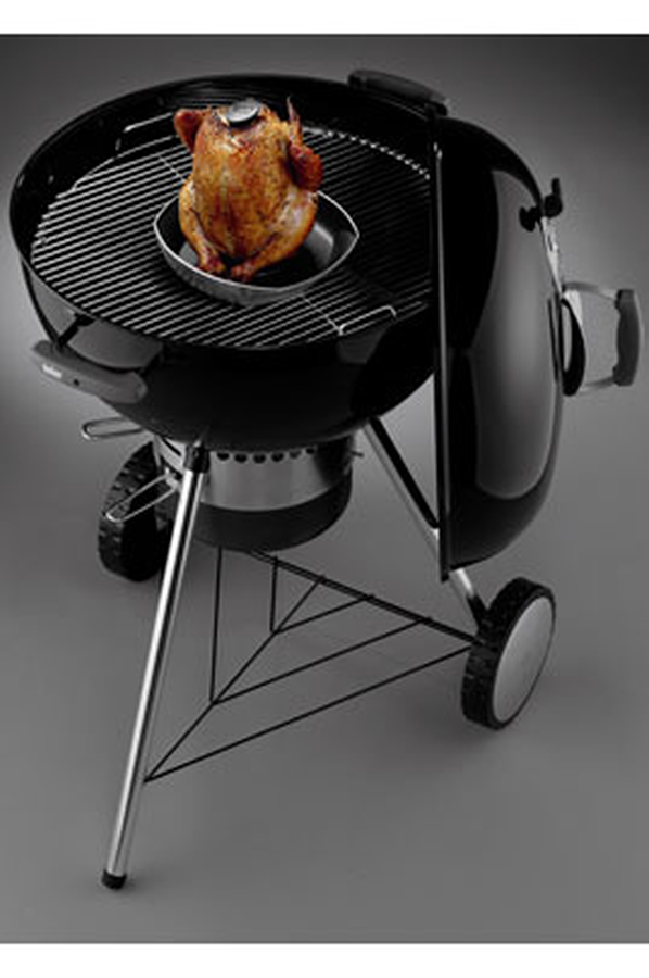 barbecue weber kettle premium 57 cm