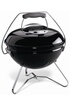 Weber SMOKEYJOE PREMIUM 37 CM NOIR