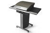 Grand Hall T GRILL TITANIUM