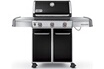 Weber GENESIS E310NOIR