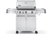 Weber GENESIS S330
