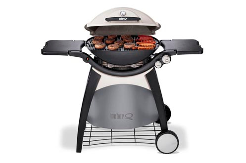 barbecue weber montreal