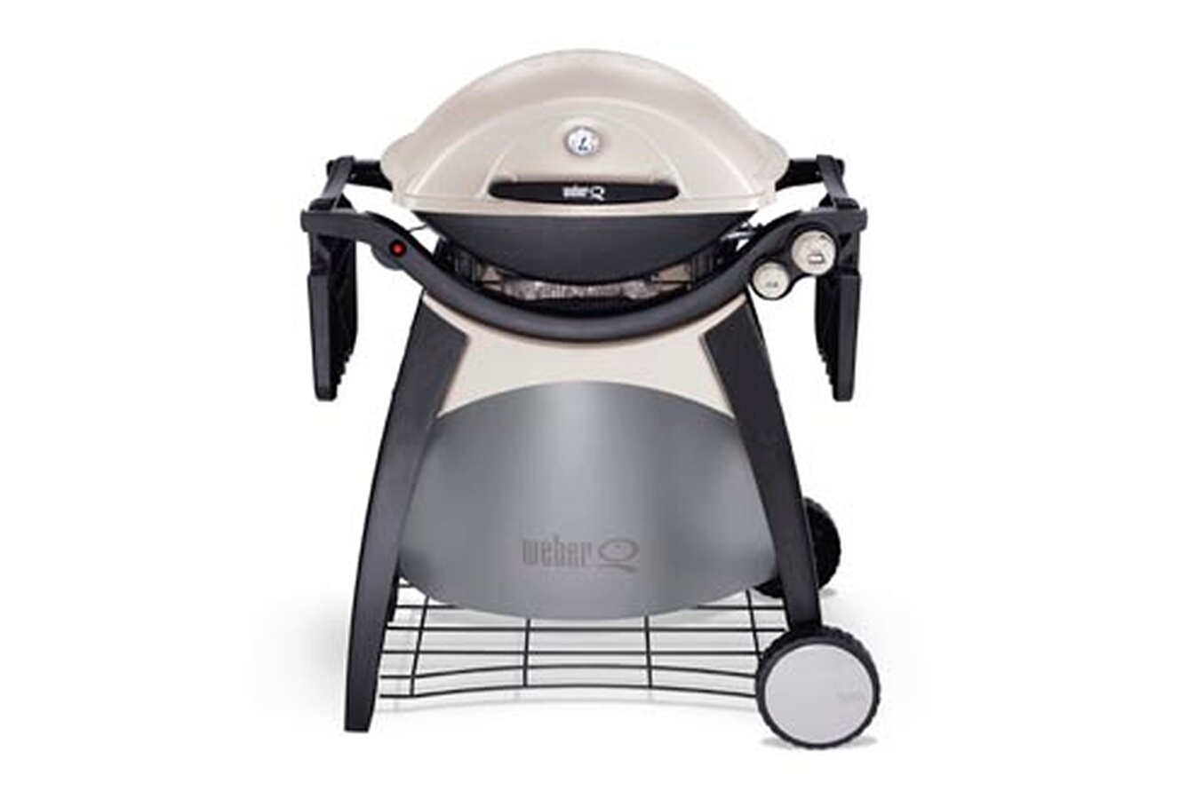 barbecue weber q3000 promo