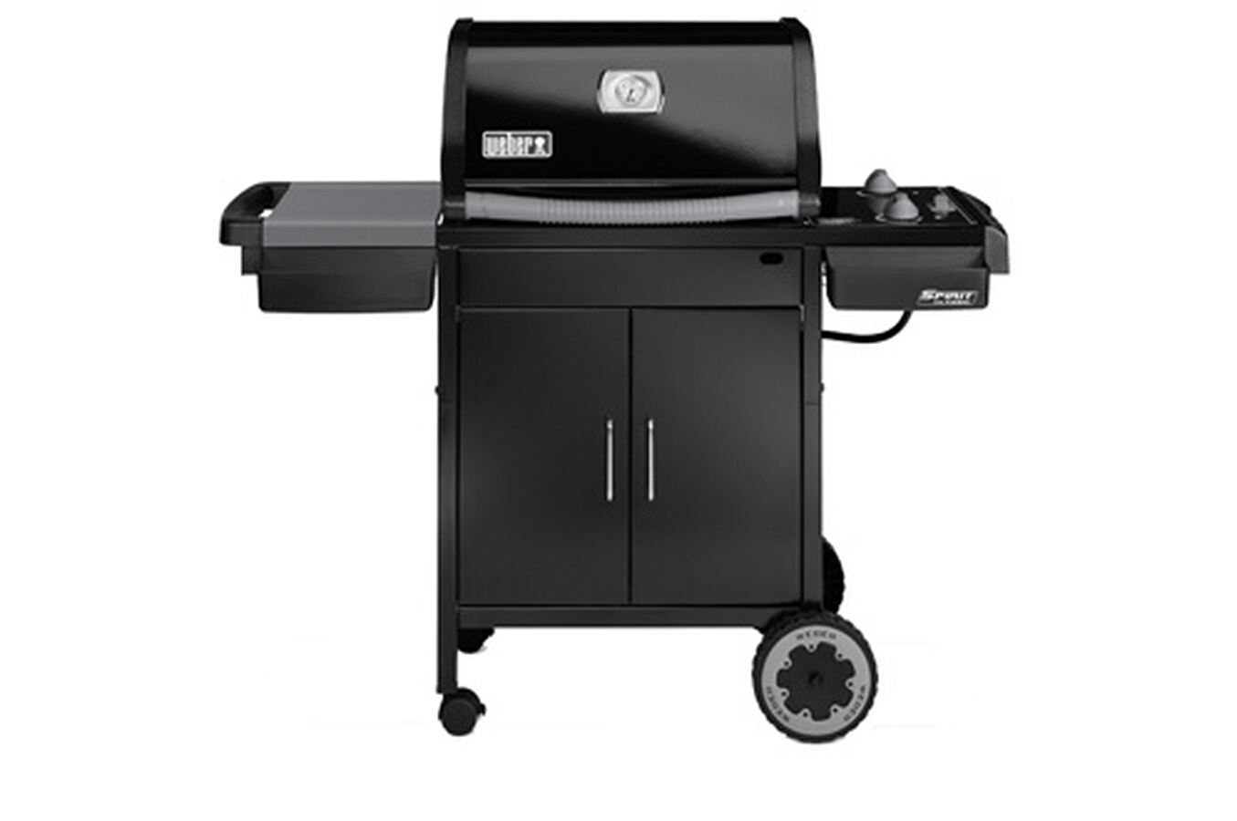 Barbecue americain Weber SPIRIT CLASSIC E 210 (2837340) Darty