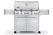 Weber SUMMIT S670