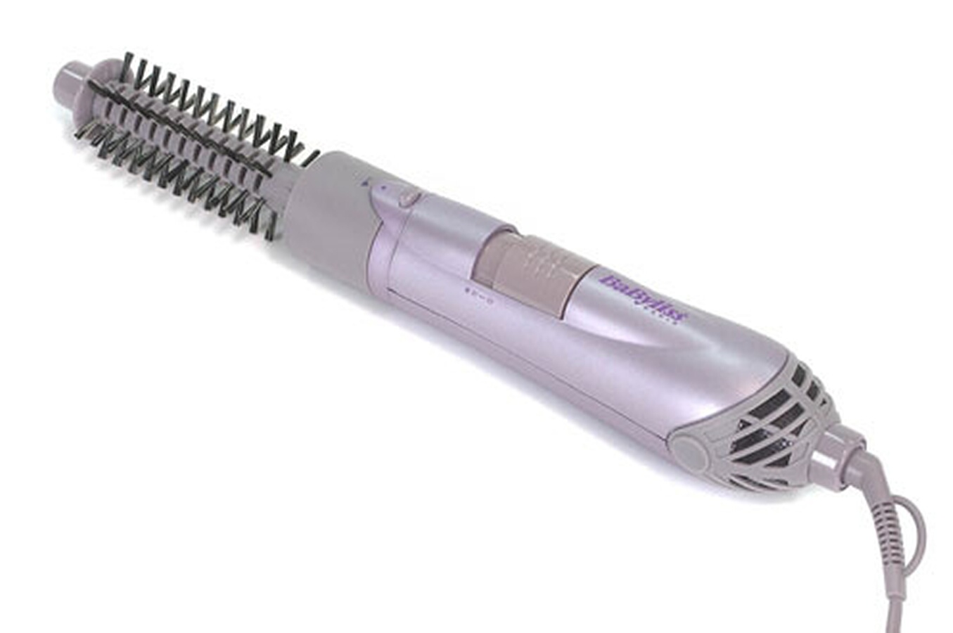 Brosse coiffante Babyliss 2701CE (1969064) Darty