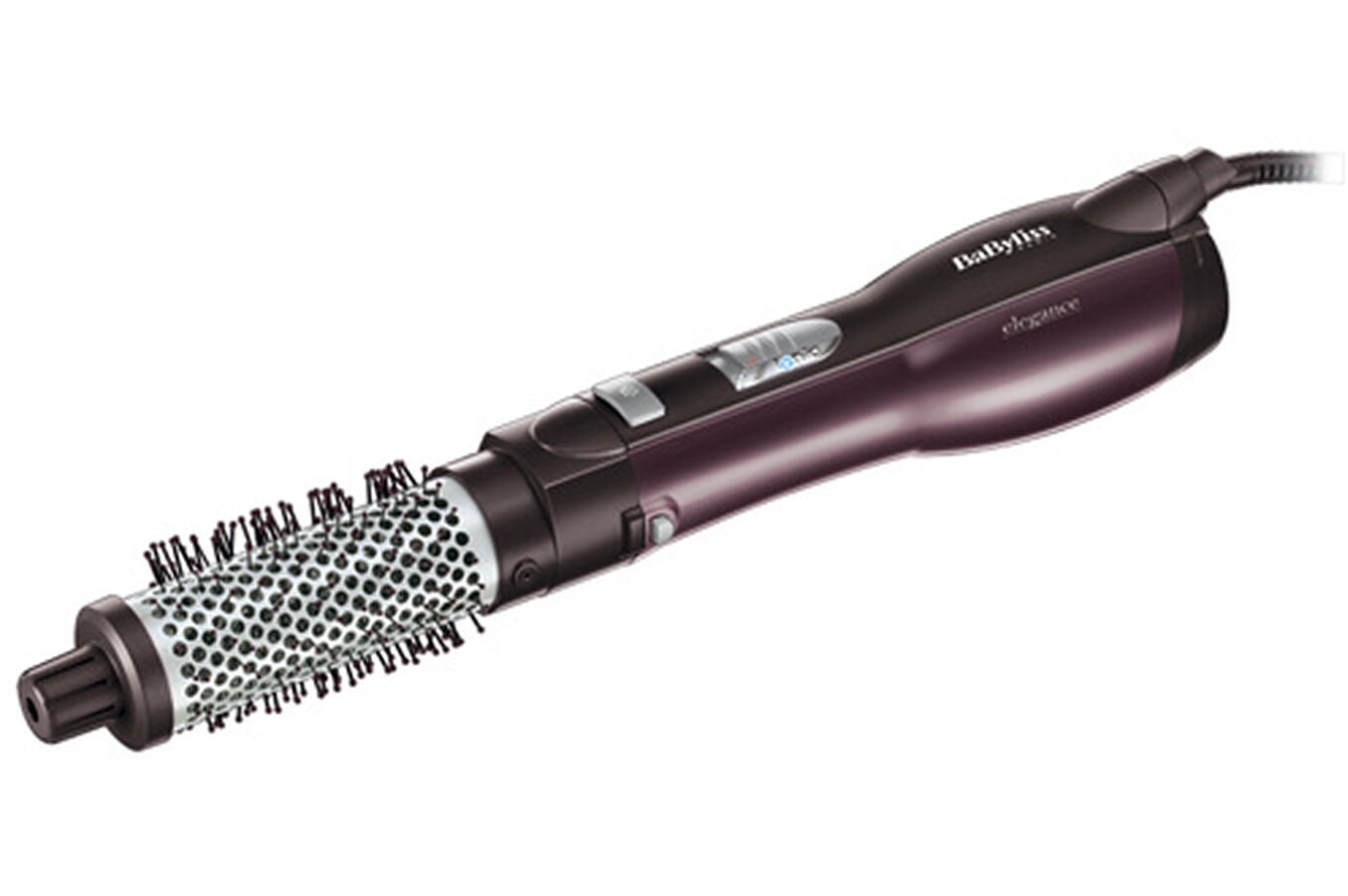 Brosse coiffante babyliss lp 120e multistyle - lp120e multistyle