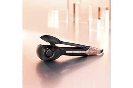 Fer à boucler Babyliss C1900E CURL SECRET Wave Secret Air Darty