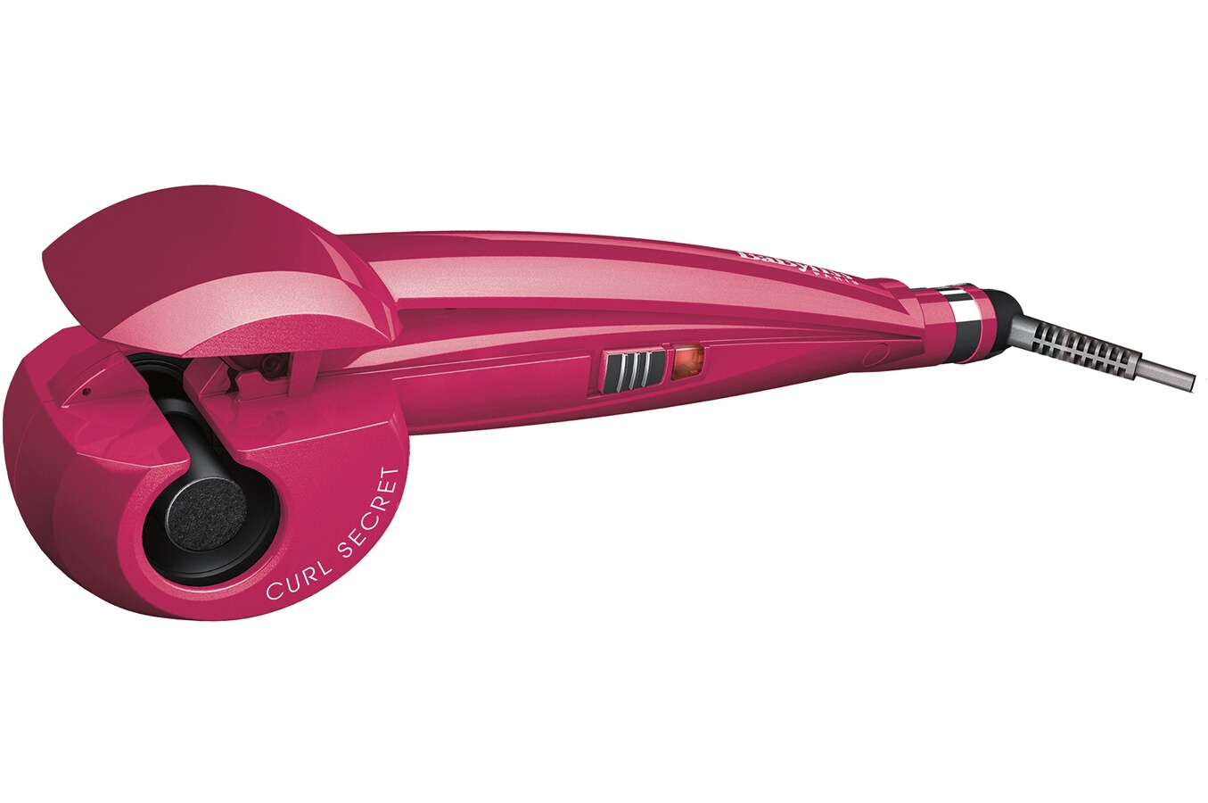 Fer friser babyliss
