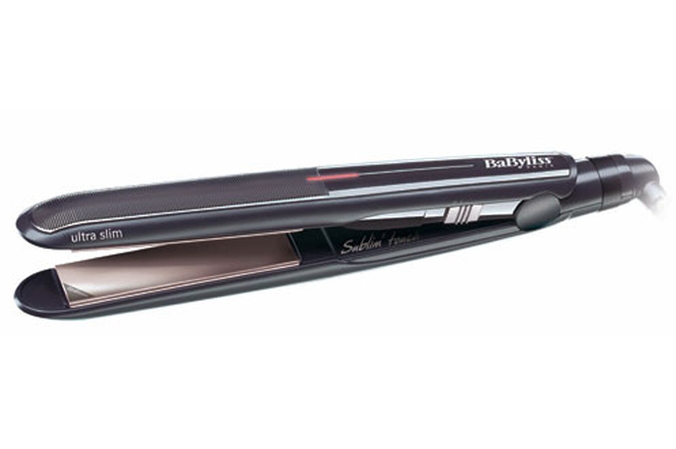 Lisseur Babyliss ST225E SUBLIM TOUCH (3414043) Darty