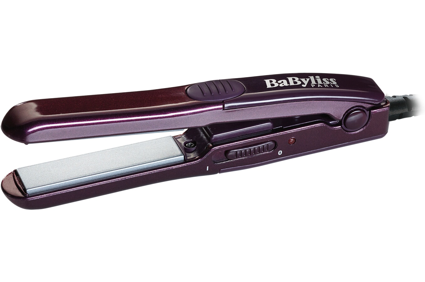Lisseur Babyliss ST396E I PRO VAPEUR COFFRET ST396E Vapeur (4121597)