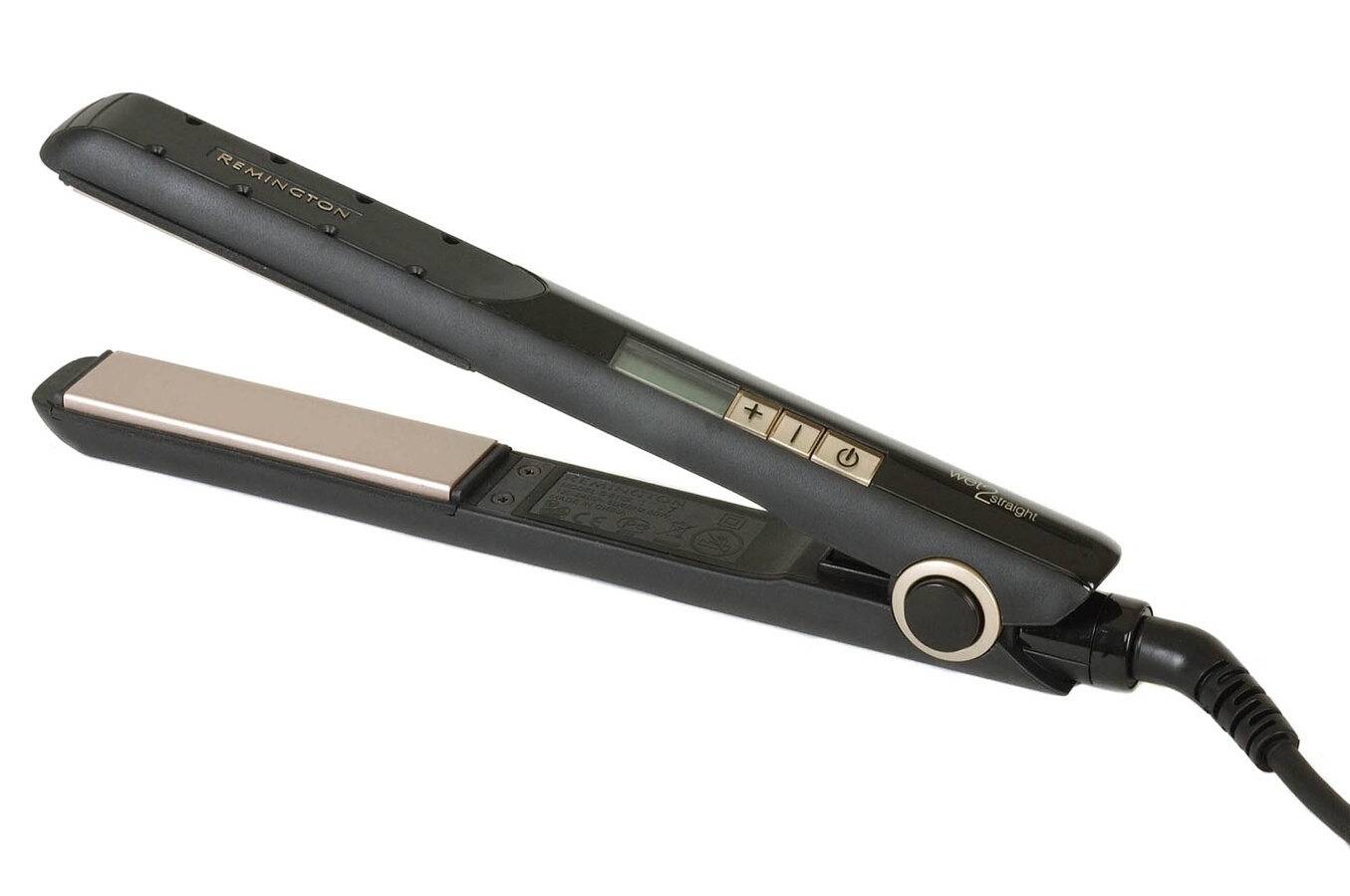 remington wet 2 straight s8102