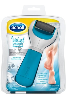 Tout le choix Darty en Manucure / pédicure de marque Scholl