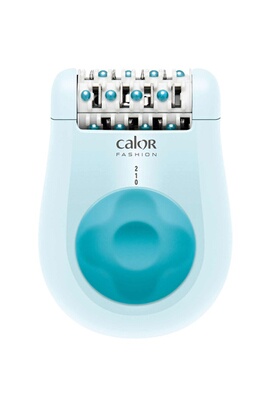 Calor Epilateur Calor EP1025C4 FASHION