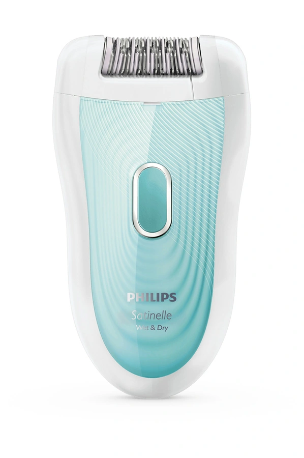 Epilateur électrique Philips HP6524/20 SATINELLE ADVANCED HP6524/20