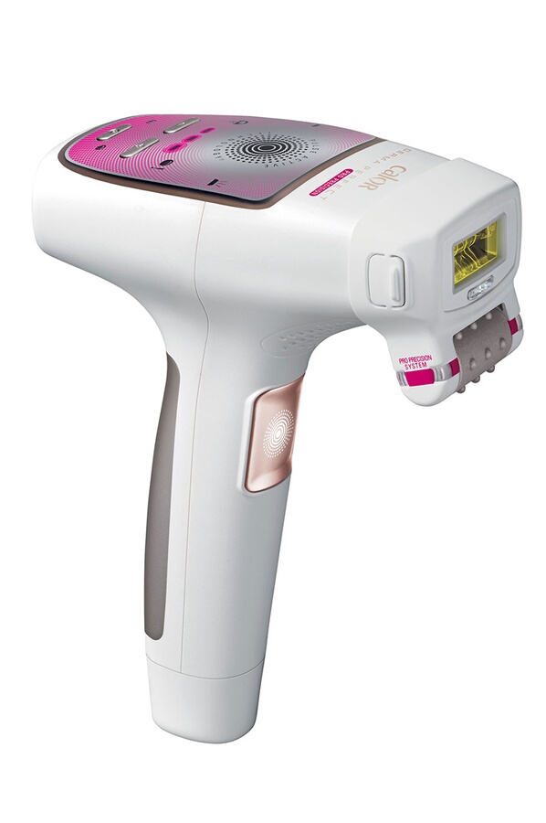Epilation semi-définitive Calor EP9860C0 derma perfect pro ...