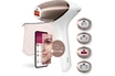 Epilation semi définitive Philips BRI951 01 Epilateur a lumiere pulsee