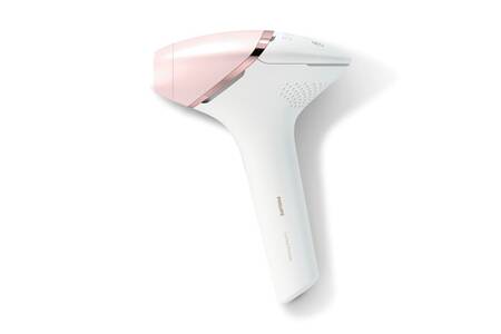 Epilation Semi D Finitive Philips Lumea Ipl Bri S Technologie